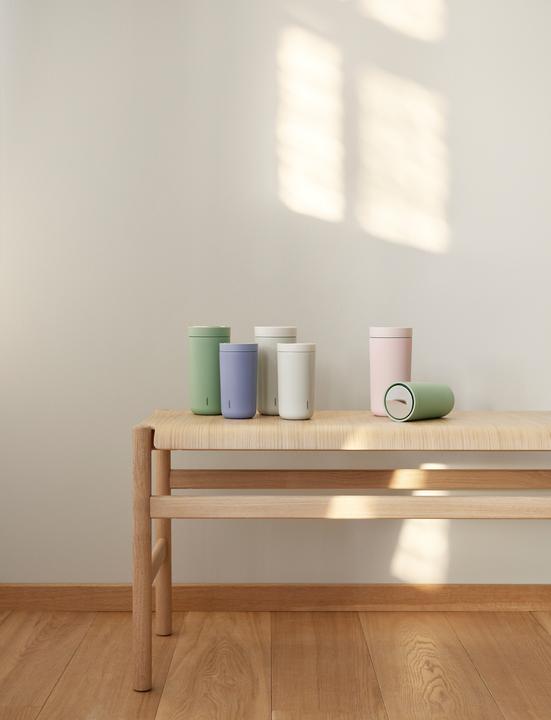 Immagine prodotto Stelton Per andare clicca (0.40 l)