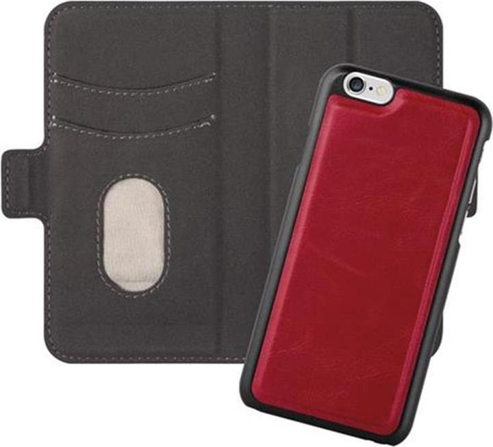 Actual product image Cadorabo Case cover for Apple iPhone 6 / iPhone 6S (Apple iPhone 6)