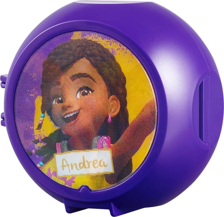 Actual product image LEGO Friends Andreas DJ Pod (853775, LEGO Friends)