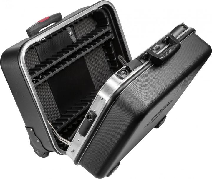 Actual product image Knipex Tool Case BIG Twin Move (1 pieces)
