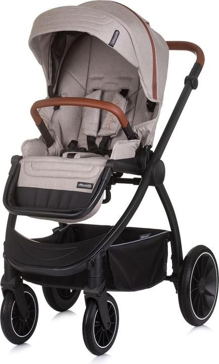 Produktbild Chipolino Kombikinderwagen 3in1 Prestige