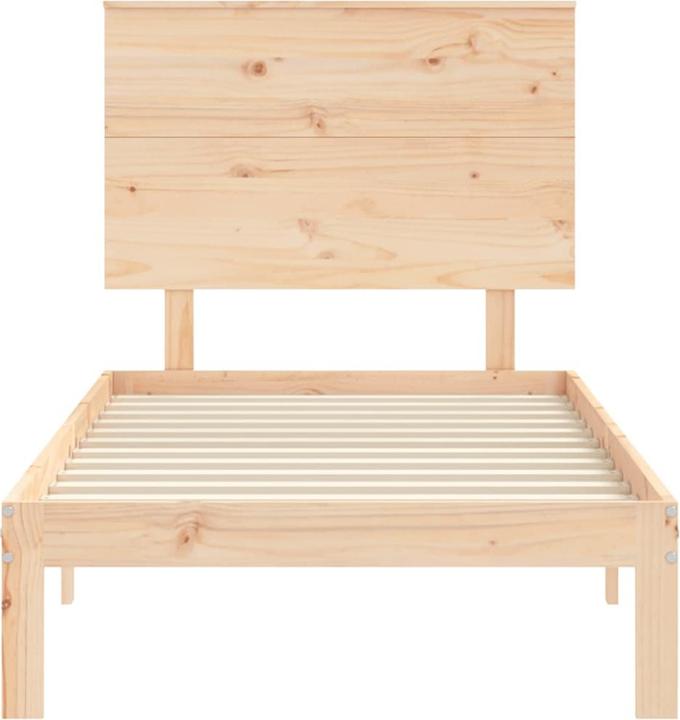 Image du produit VidaXL Stergiana (75 x 190 cm)