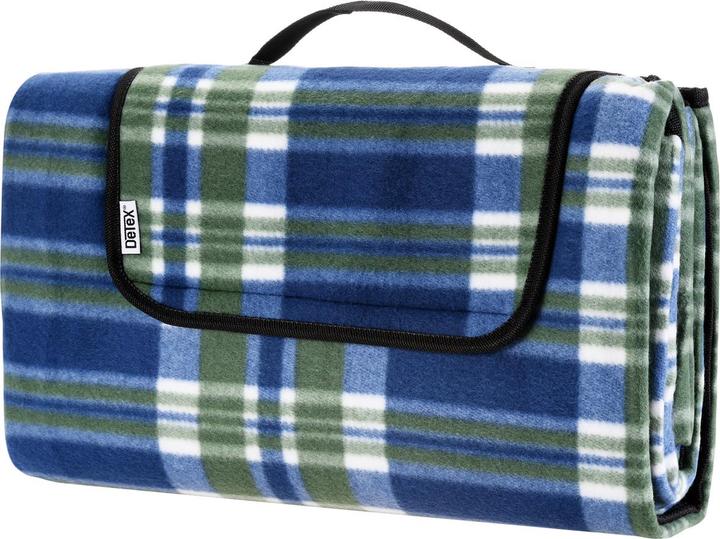 Produktbild Detex Picknickdecke