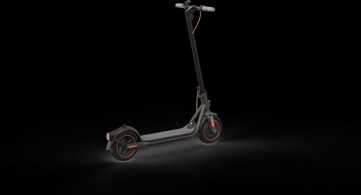 Produktbild Segway-Ninebot F40D (20 km/h, 40 km, 350 W)