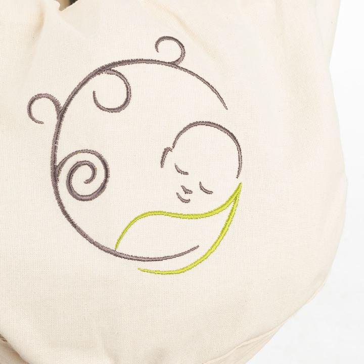 Produktbild Nonomo Federwiege Classic