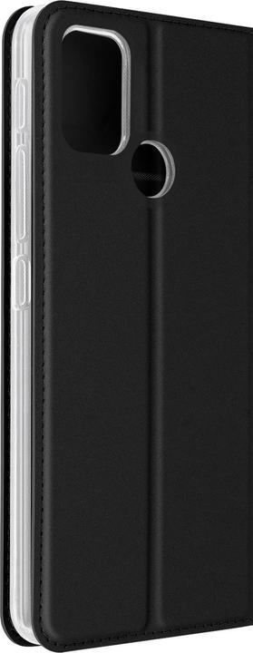 Produktbild Dux Ducis Skin Pro Series Bookcover (Motorola Moto G10, Motorola Moto G20)