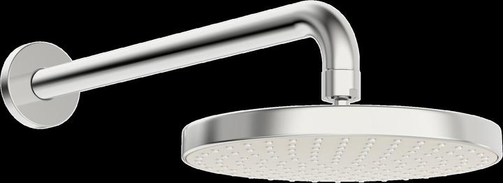 Produktbild Hansa Hansabasicjet Style Kopfbrause, rund, chrom (15 l/min)