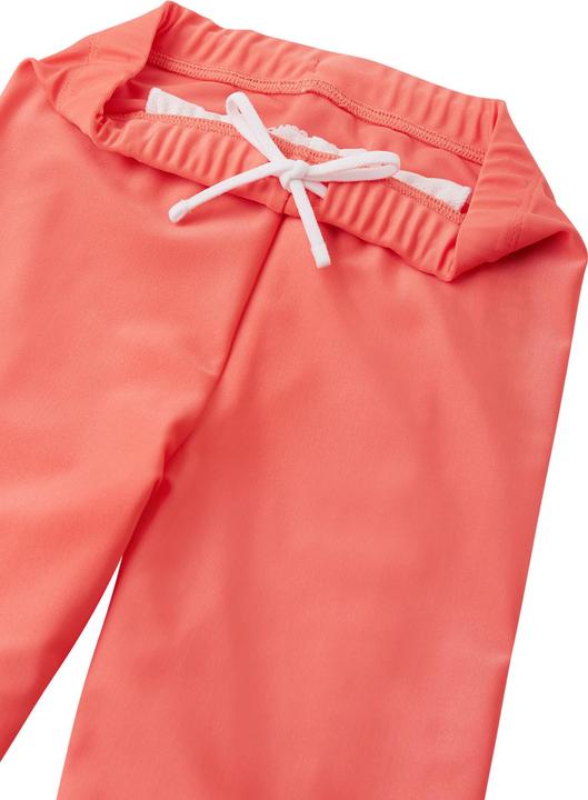 Produktbild Reima Kleinkinder Badeshorts Pulahdus Misty Red (62)