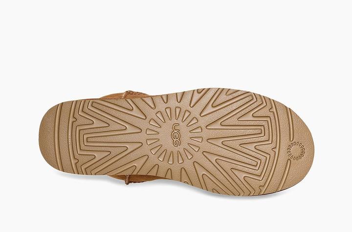 Actual product image Ugg Classic Mini (41)