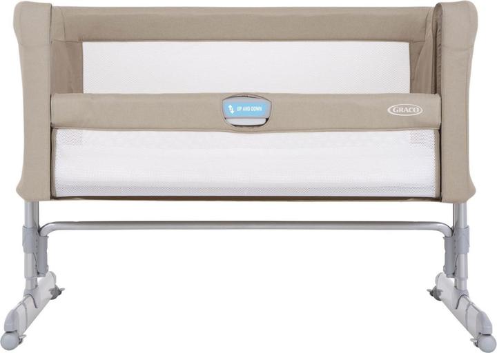 Productafbeelding Graco Sweet2Sleep