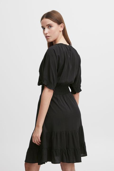 Actual product image B.young BYMMJOELLA S SMOCK DR - 20812923 (40)