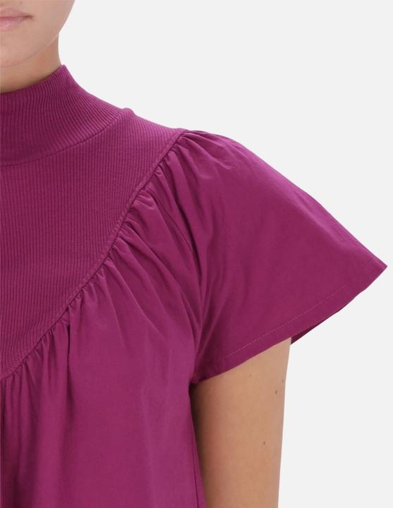 Actual product image Boxeur des Rues Turtleneck Double Fabric (M)