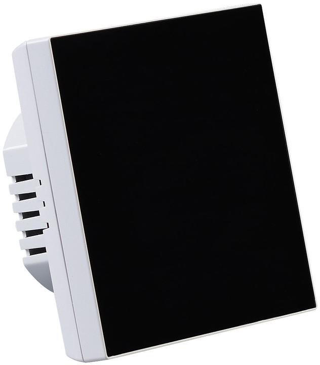 Actual product image Revolt WLAN floor heating thermostat