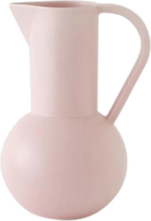 Image du produit Raawii 1.5 l Pichet STRØM Moyen Coral Blush (1.50 l)