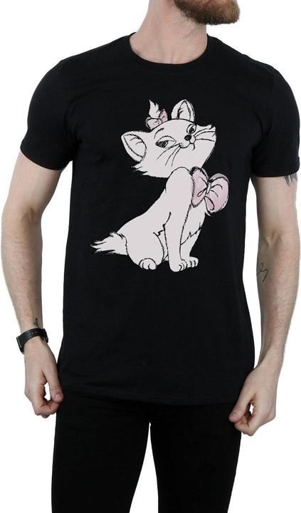 Disney TShirt Marie Baumwolle