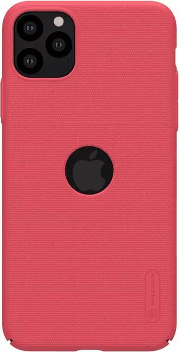 Immagine prodotto Nillkin Custodia Super Frosted Shield (Apple iPhone 11 Pro Max)