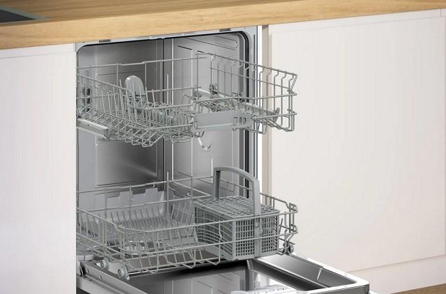 Image du produit Bosch Hausgeräte SMV25AX06E