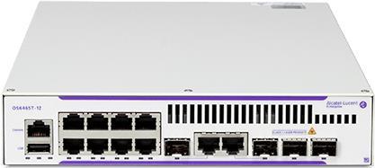 Alcatel Lucent Enterprise OS6360-10 (8 Ports)