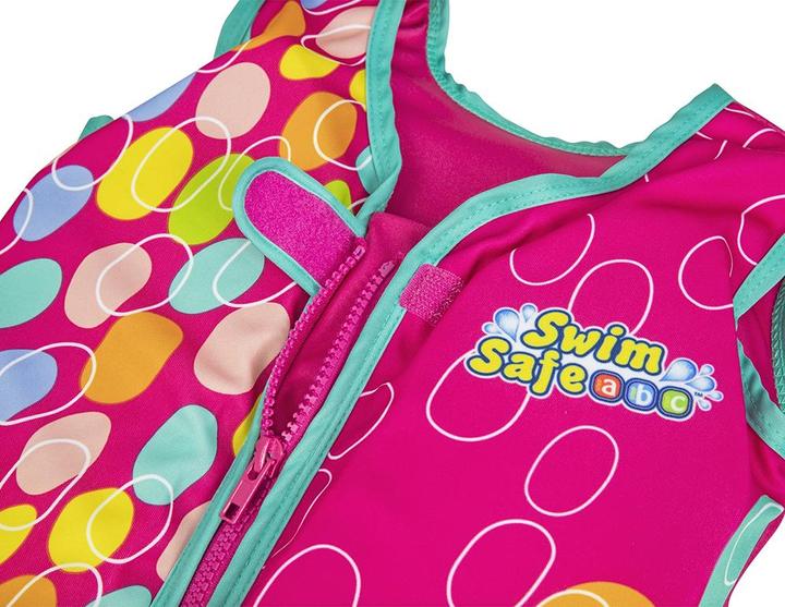 Actual product image Bestway Swim Safe assorted (One size, 30-40 kg)