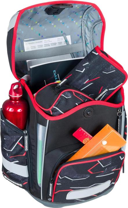 Produktbild Schneiders Ergolite Dragon Hero (21 l)