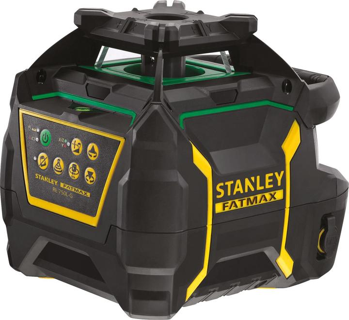 Image du produit Stanley Laser rotatif Fatmax