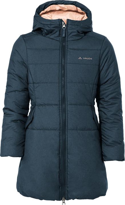 Produktbild Vaude Kid's Greenfinch Coat Girls III (134, 140)
