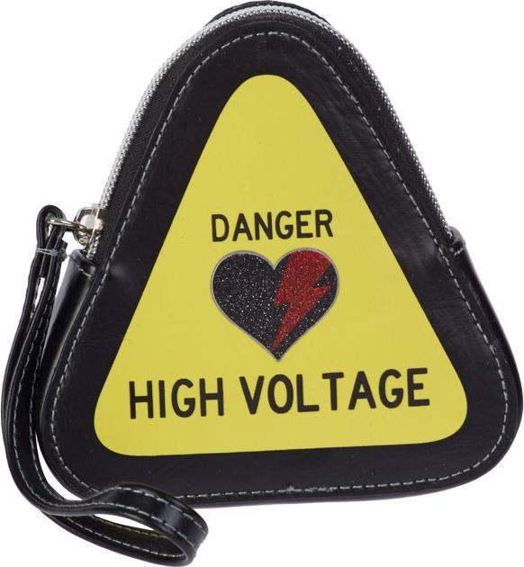Oh My Pop! High Voltage Purse High Voltage