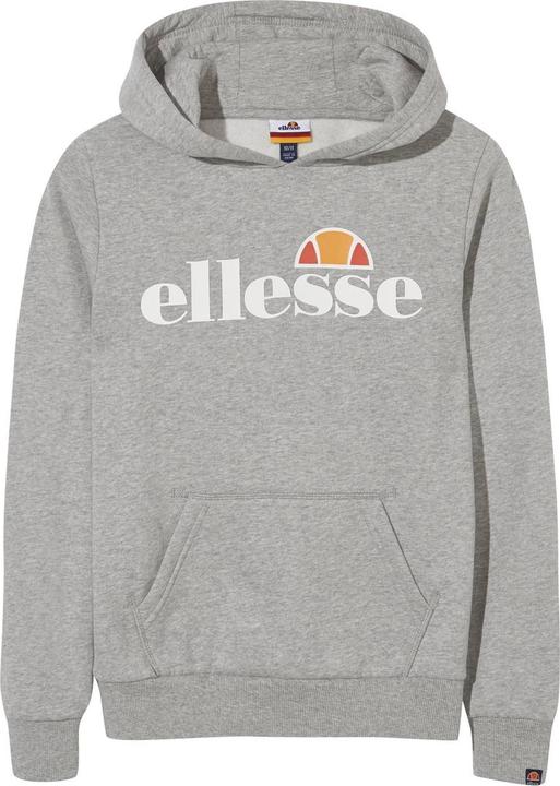 Actual product image Ellesse Isobel (128)