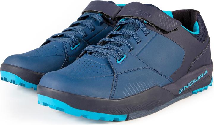 Blau, Marineblau