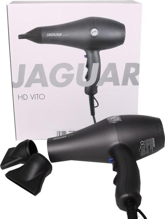 Image du produit Jaguar Sèche-cheveux HD Vito
