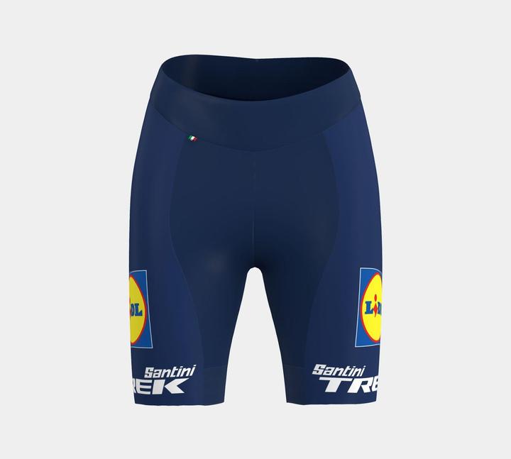 Produktbild Santini Lidl-Trek Women's Replica Race Short (L)