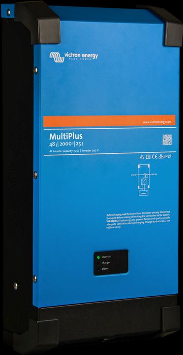 Actual product image Victron Energy MultiPlus 48/2000/25-32