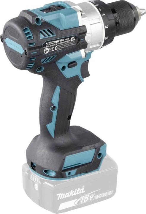 Produktbild Makita DHP486Z (Akkubetrieb)