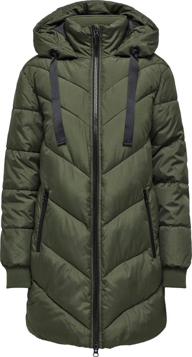 Image du produit JdY Veste matelassée Longline (XXL)