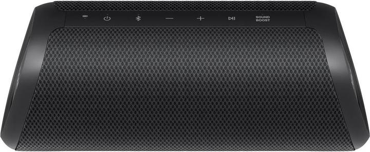 Image du produit LG Xboom Go DXG7 (24 h, Fonctionnement sur batterie, Alimentation via port USB)