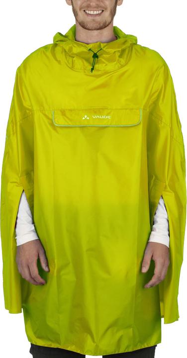 Actual product image Vaude Valdipino (M)