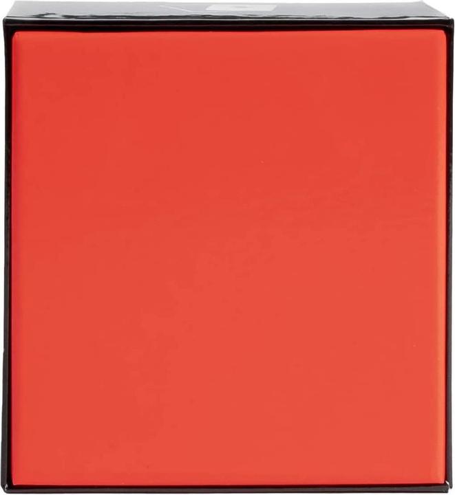 Image du produit Boîte rouge (Anglais)