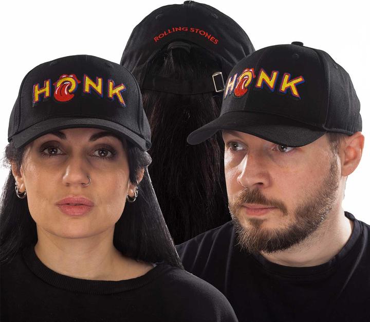 Produktbild The Rolling Stones Honk Baseball Cap