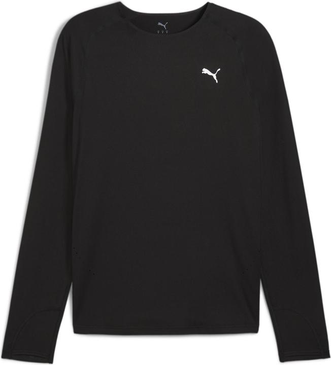Puma M Run Cloudpun Long Sleeve (L)