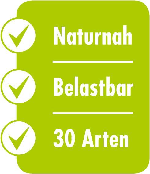 Produktbild Schweizer Nara (Rasensamen)