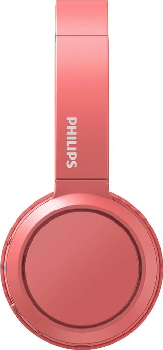 Actual product image Philips TAH4205RD/00 (ANC, 29 h, Wireless)