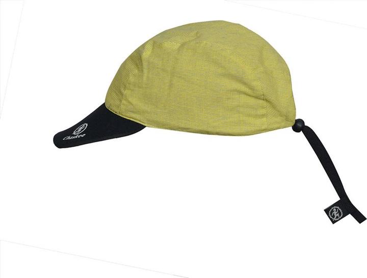 Actual product image Chaskee Zuma Rev. Cap Bombay Stripes (One size)