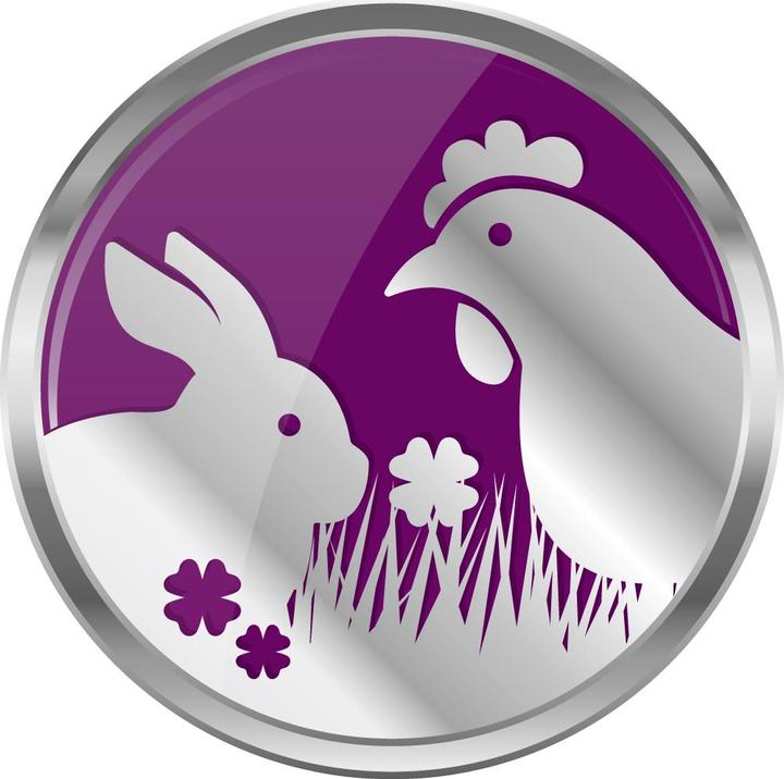 Produktbild Schweizer Animal (Rasensamen)