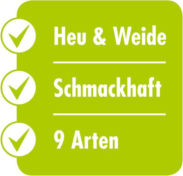 Produktbild Schweizer Animal (Rasensamen)