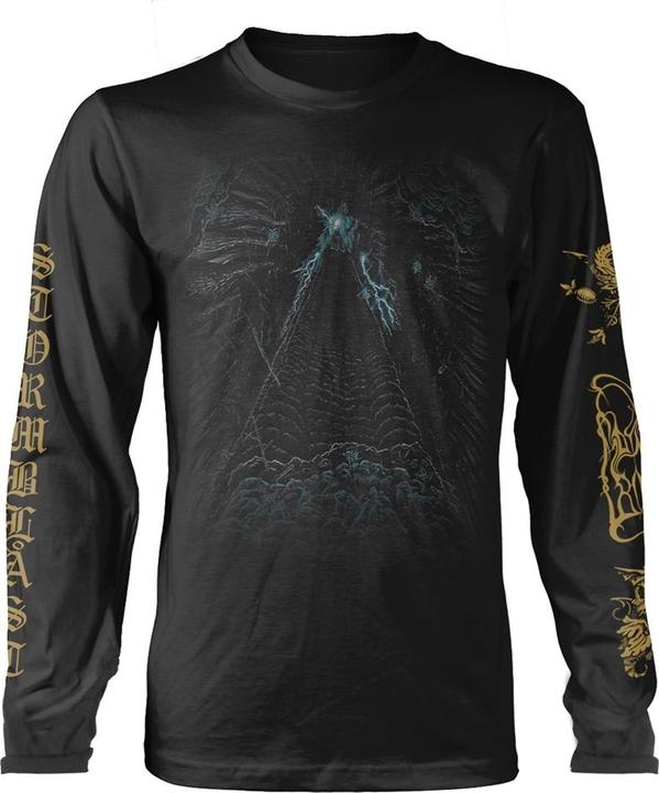 Dimmu Borgir Stormblast (Longsleeve)