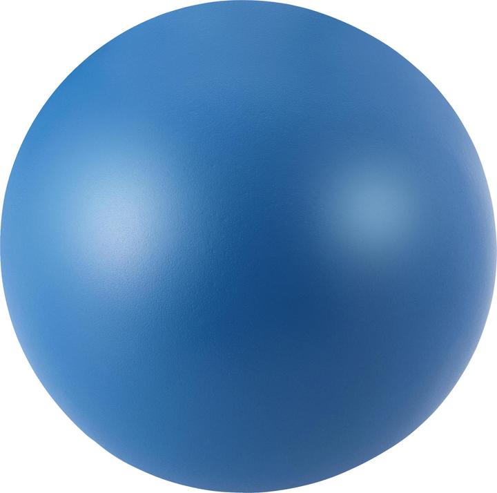 Produktbild Bullet Rund Stressabbauer PUSchaumstoff