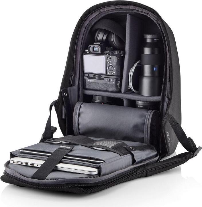 Actual product image XD Design Bobby Hero (21.50 l)