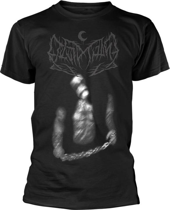 Actual product image Leviathan Wrest (XXL)