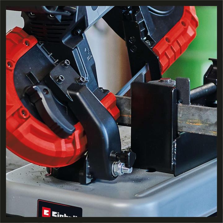 Immagine prodotto Einhell TE-MB 18/127 U Li