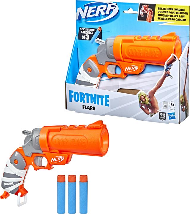 Produktbild Nerf Flare